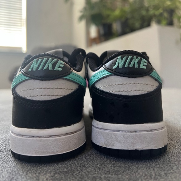 Nike Dunk Low - Tropical Twist - Size 10.5C - Picture 6 of 8